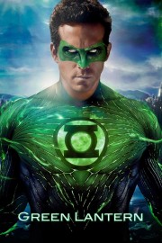 Green Lantern-voll