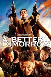 A Better Tomorrow-voll