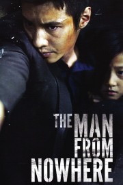 The Man from Nowhere-voll