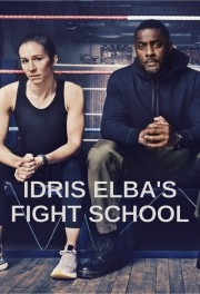 Idris Elba's Fight School-voll