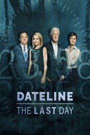 Dateline: The Last Day-voll