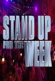 Stand Up for the Week-voll
