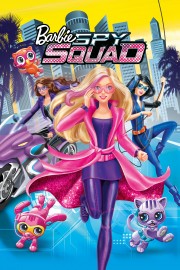 Barbie: Spy Squad-voll