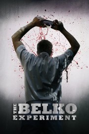 The Belko Experiment-voll