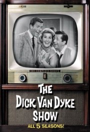 The Dick Van Dyke Show-voll