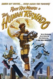 The Human Tornado-voll