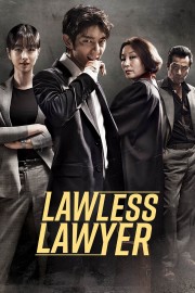 Lawless Lawyer-voll