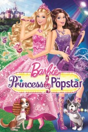 Barbie: The Princess & The Popstar-voll