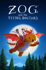 Zog and the Flying Doctors-voll