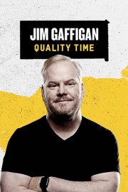 Jim Gaffigan: Quality Time-voll