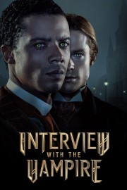 Interview with the Vampire-voll