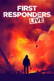 First Responders Live-voll