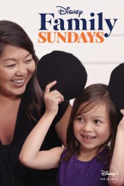 Disney Family Sundays-voll