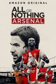 All or Nothing: Arsenal-voll
