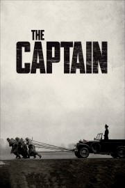 The Captain-voll