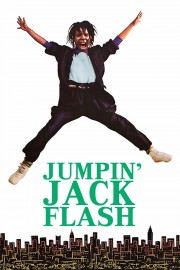 Jumpin' Jack Flash-voll