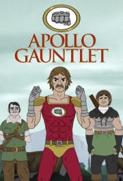 Apollo Gauntlet-voll