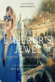 An emperor's jewel - The making of the Bulgari Hotel Roma-voll