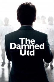 The Damned United-voll