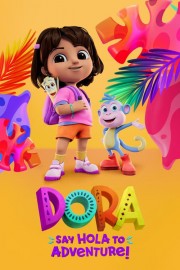 Dora: Say Hola to Adventure!-voll