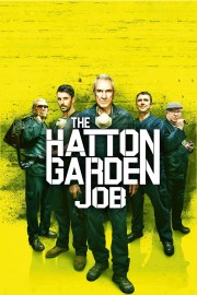 The Hatton Garden Job-voll