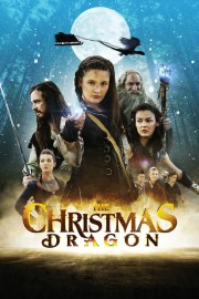 The Christmas Dragon-voll