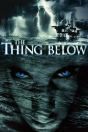 The Thing Below-voll