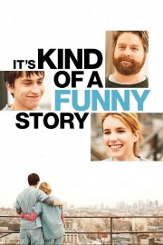 It's Kind of a Funny Story-voll