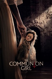 The Communion Girl-voll
