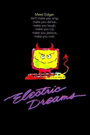 Electric Dreams-voll