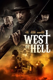 West of Hell-voll