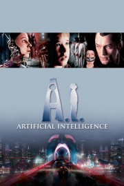 A.I. Artificial Intelligence-voll