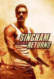 Singham Returns-voll