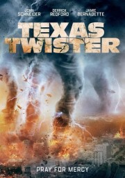 Texas Twister-voll