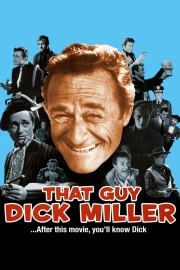That Guy Dick Miller-voll