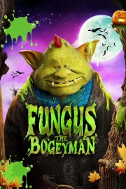 Fungus the Bogeyman-voll