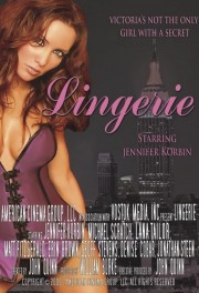 Lingerie-voll