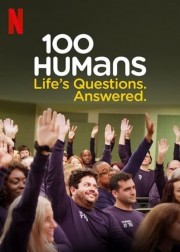 100 Humans. Life's Questions. Answered.-voll