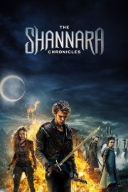 The Shannara Chronicles-voll