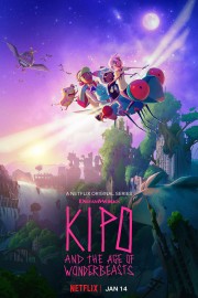 Kipo and the Age of Wonderbeasts-voll