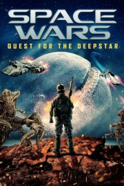 Space Wars: Quest for the Deepstar-voll
