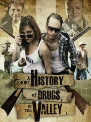 A Short History of Drugs in the Valley-voll