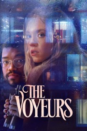 The Voyeurs-voll
