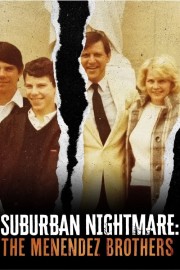 Suburban Nightmare: The Menendez Brothers-voll