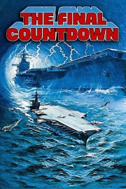 The Final Countdown-voll