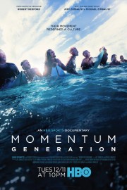 Momentum Generation-voll