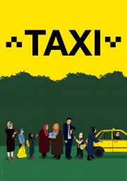 Taxi-voll