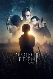Project Eden: Vol. I-voll