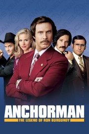 Anchorman: The Legend of Ron Burgundy-voll