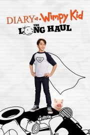 Diary of a Wimpy Kid: The Long Haul-voll